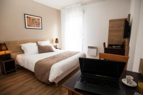 Privilodges Lyon